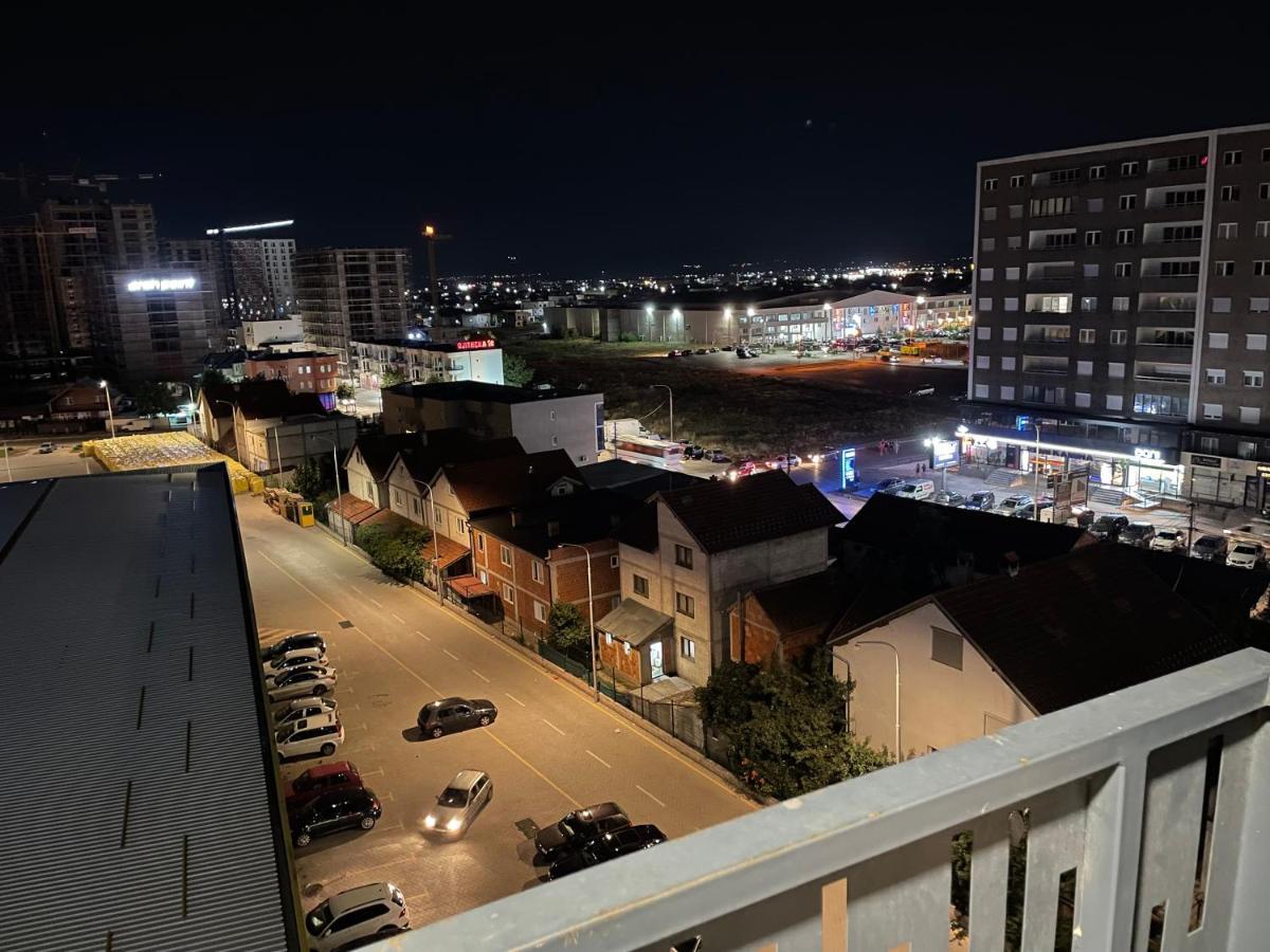 Shooter Apartments แฟริซาย ภายนอก รูปภาพ