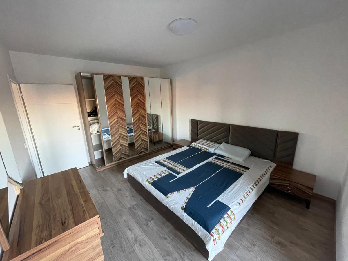 Shooter Apartments แฟริซาย ภายนอก รูปภาพ