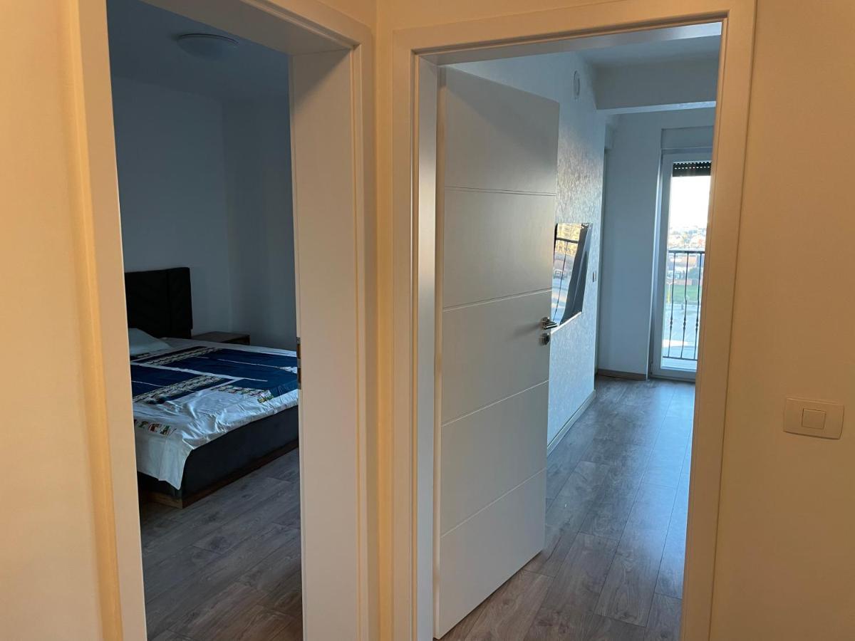 Shooter Apartments แฟริซาย ภายนอก รูปภาพ