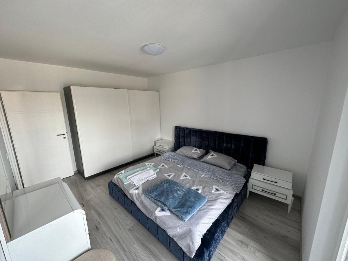 Shooter Apartments แฟริซาย ภายนอก รูปภาพ