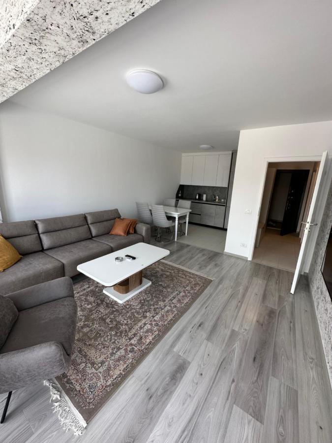 Shooter Apartments แฟริซาย ภายนอก รูปภาพ